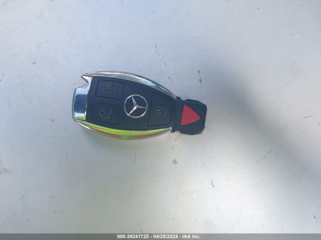 WDC0G4JB9GF109724 Mercedes-Benz GLC 300