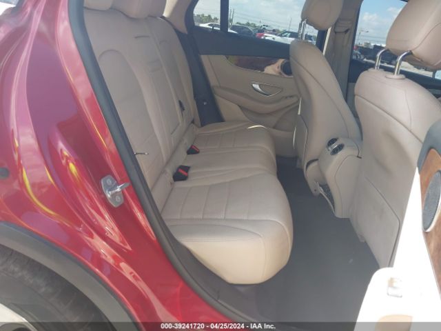 WDC0G4JB9GF109724 Mercedes-Benz GLC 300