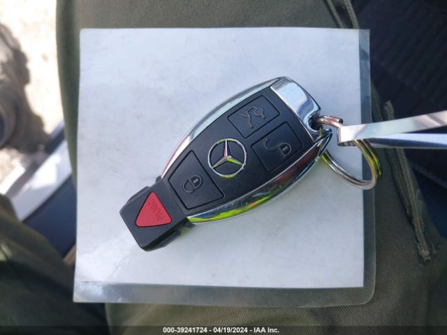 4JGDA5JB6FA616909 Mercedes-Benz ML 350