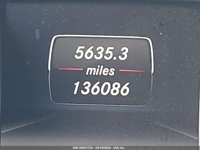 4JGDA5JB6FA616909 Mercedes-Benz ML 350