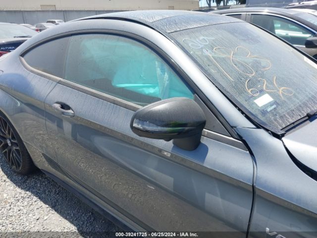 WDDWJ8HB9HF562666 Mercedes-Benz Amg C 63 S