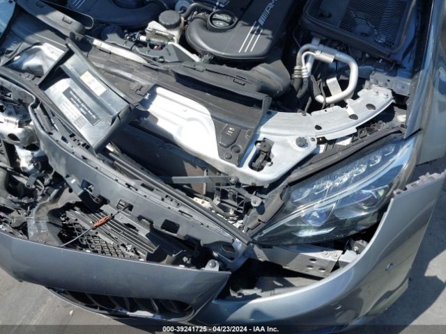 WDDWJ8HB9HF562666 Mercedes-Benz Amg C 63 S