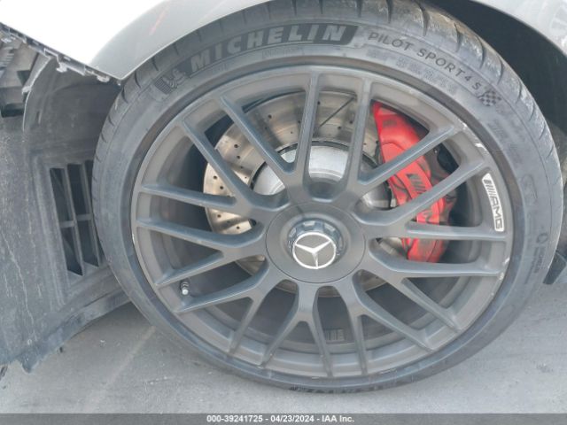 WDDWJ8HB9HF562666 Mercedes-Benz Amg C 63 S
