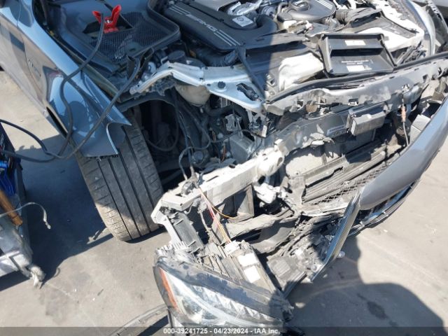 WDDWJ8HB9HF562666 Mercedes-Benz Amg C 63 S
