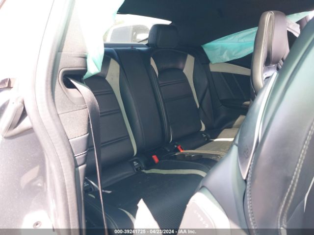 WDDWJ8HB9HF562666 Mercedes-Benz Amg C 63 S