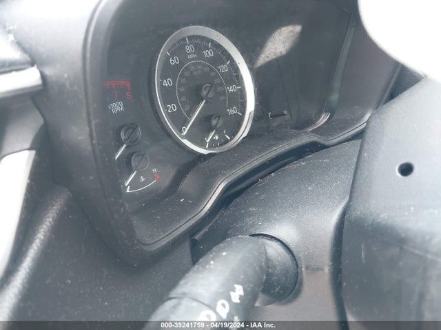 Toyota COROLLA LE 2021 5YFEPMAE8MP243859 Image 15