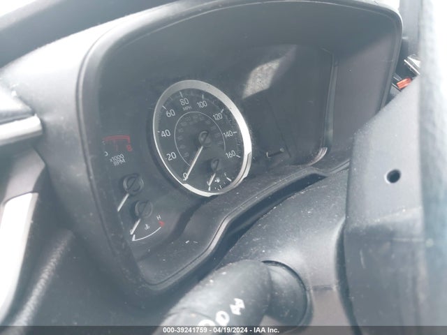 Toyota COROLLA LE 2021 5YFEPMAE8MP243859 Image 7