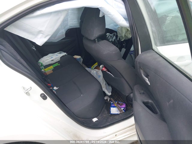 Toyota COROLLA LE 2021 5YFEPMAE8MP243859 Image 8