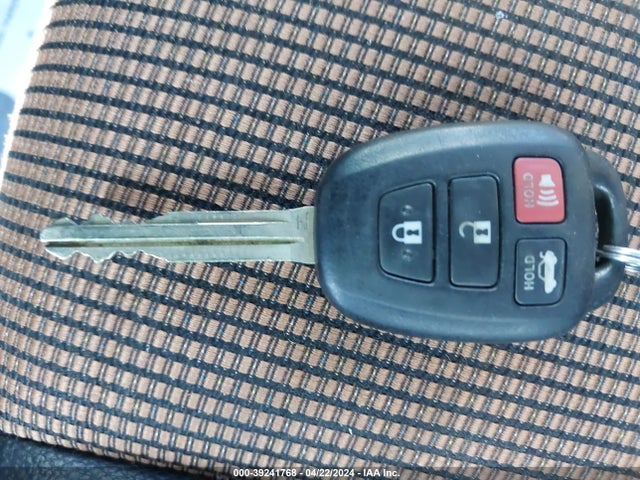 Toyota Corolla S Plus 2014 5YFBURHE0EP072119 Image 11