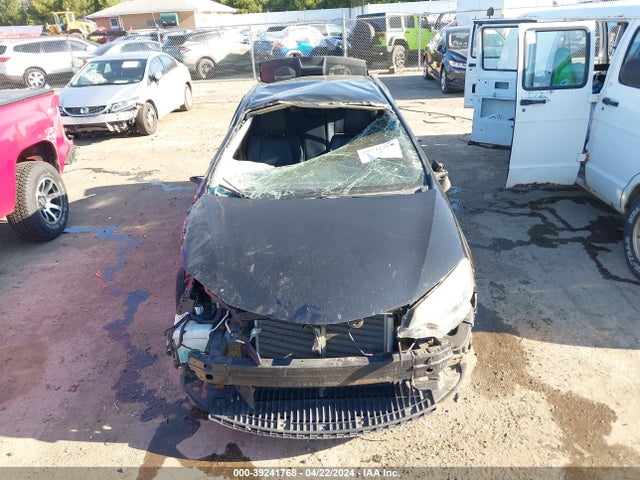 Toyota Corolla S Plus 2014 5YFBURHE0EP072119 Image 6