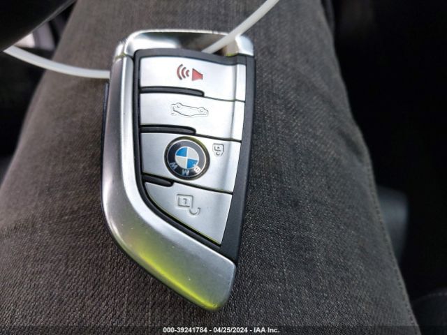 WBAJR3C05LWW64431 BMW 530I