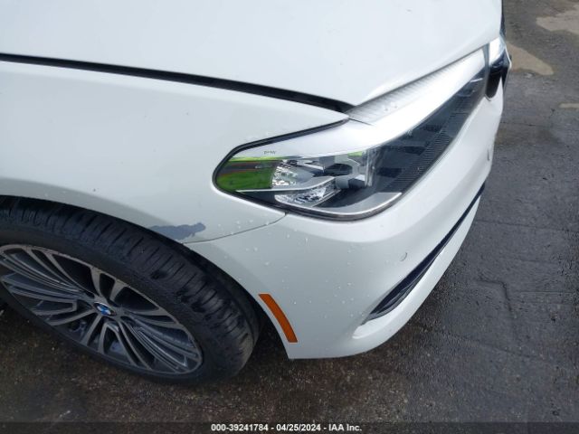WBAJR3C05LWW64431 BMW 530I