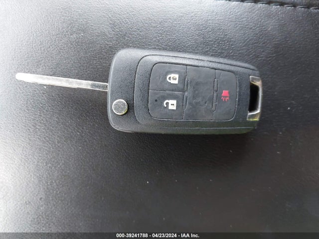 Chevrolet EQUINOX LT 2016 2GNFLFEK7G6308029 Image 11