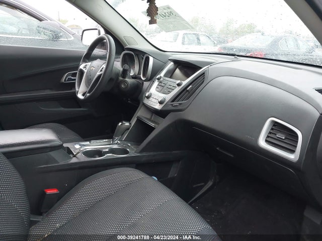 Chevrolet EQUINOX LT 2016 2GNFLFEK7G6308029 Image 5