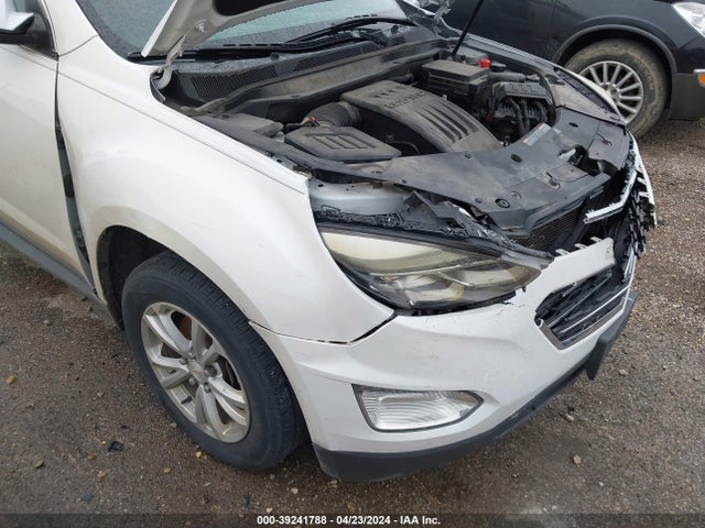 Chevrolet EQUINOX LT 2016 2GNFLFEK7G6308029 Image 6