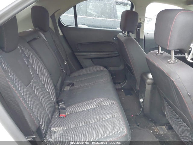 Chevrolet EQUINOX LT 2016 2GNFLFEK7G6308029 Image 8
