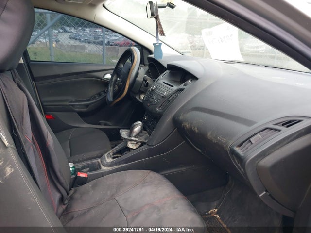 Ford FOCUS SE 2016 1FADP3F25GL394715 Image 5