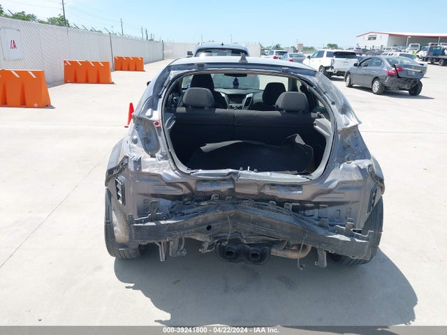 Hyundai Veloster 2015 KMHTC6AD3FU242996 Image 6