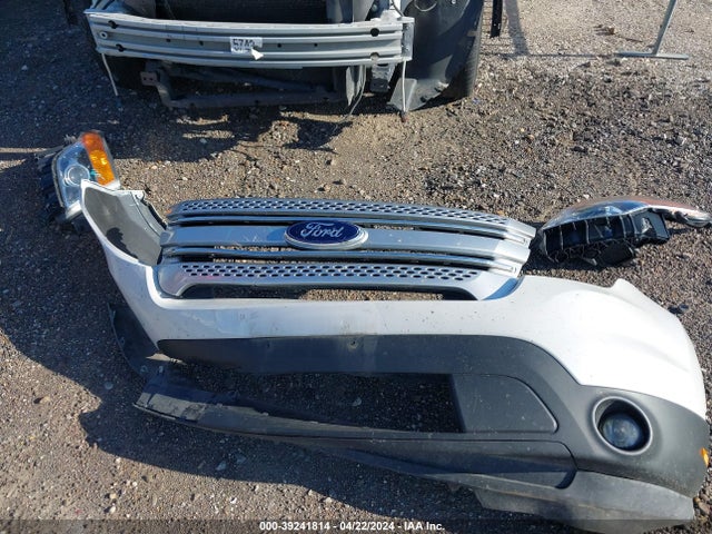 Ford EXPLORER XLT 2015 1FM5K7D80FGA86057 Image 12