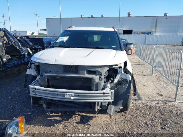 Ford EXPLORER XLT 2015 1FM5K7D80FGA86057 Image 6