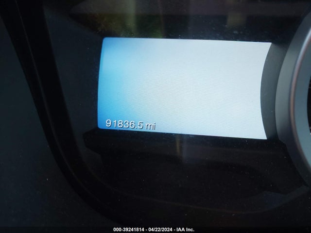Ford EXPLORER XLT 2015 1FM5K7D80FGA86057 Image 7
