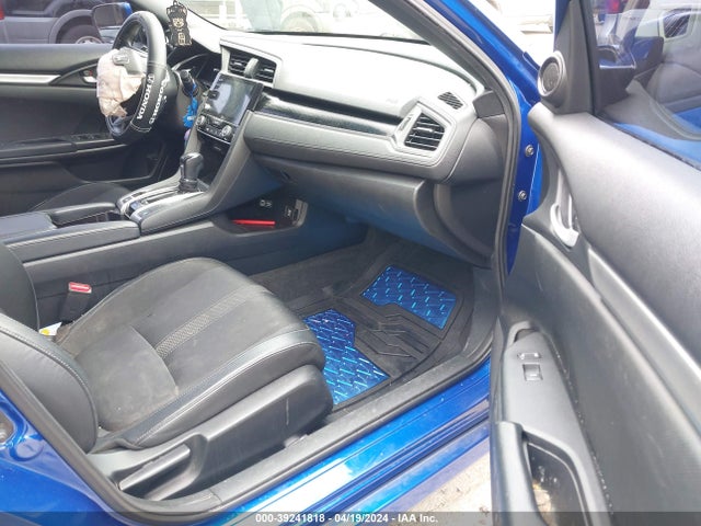 Honda Civic Sport 2019 2HGFC2F85KH514792 Image 5