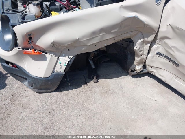 Jeep Renegade Deserthawk 4x4 2017 ZACCJBCB0HPF53613 Image 6