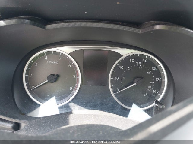 Nissan Versa S Xtronic Cvt 2021 3N1CN8DV1ML903515 Image 14