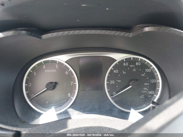 Nissan Versa S Xtronic Cvt 2021 3N1CN8DV1ML903515 Image 7