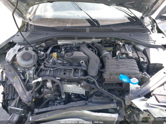 3VWEM7BU8NM019822 Volkswagen Jetta 1.5t Se