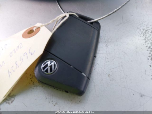 3VWEM7BU8NM019822 Volkswagen Jetta 1.5t Se