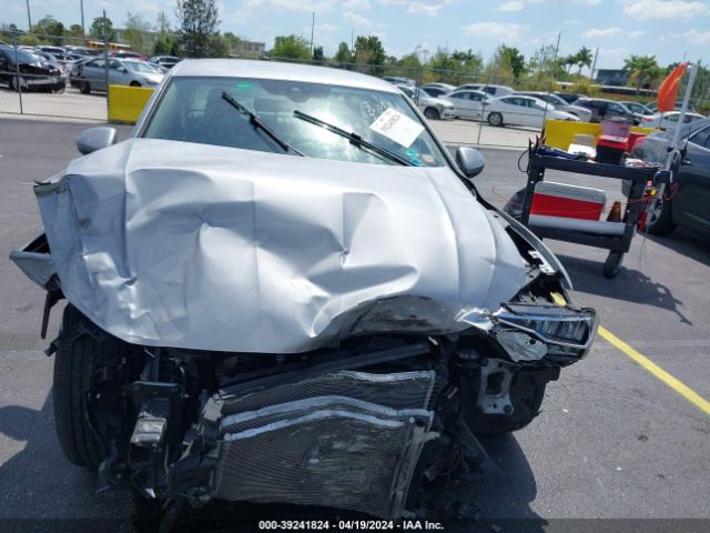 3VWEM7BU8NM019822 Volkswagen Jetta 1.5t Se