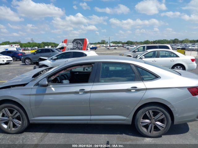 3VWEM7BU8NM019822 Volkswagen Jetta 1.5t Se