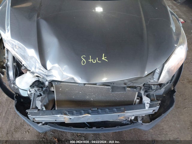 Honda HR-V LX 2018 3CZRU6H31JG728396 Image 10