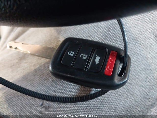 Honda HR-V LX 2018 3CZRU6H31JG728396 Image 11