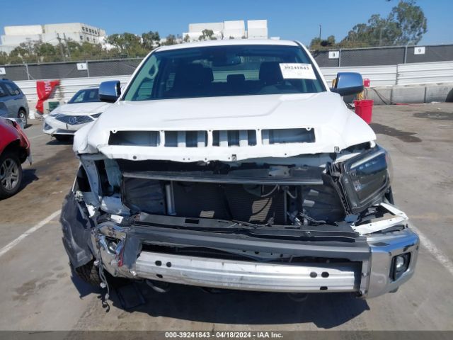 5TFFY5F13LX264681 Toyota Tundra Limited