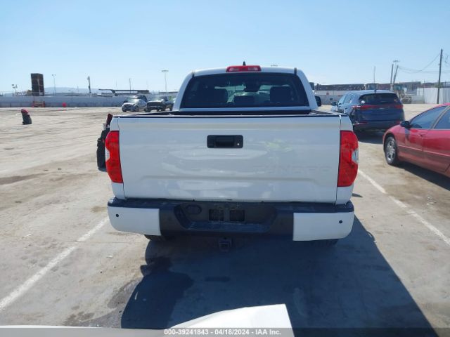 5TFFY5F13LX264681 Toyota Tundra Limited