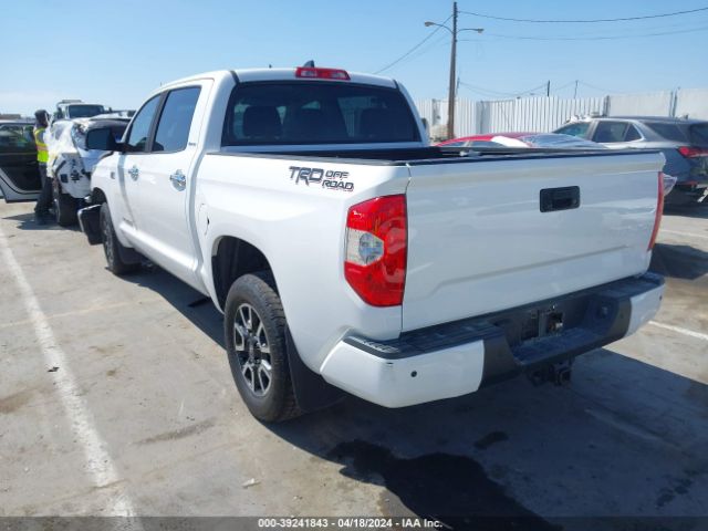 5TFFY5F13LX264681 Toyota Tundra Limited
