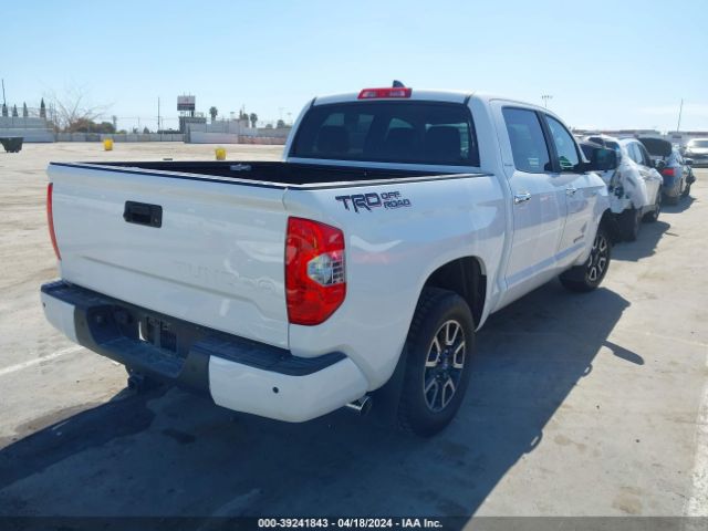 5TFFY5F13LX264681 Toyota Tundra Limited