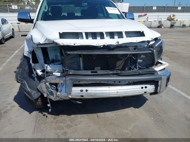 5TFFY5F13LX264681 Toyota Tundra Limited