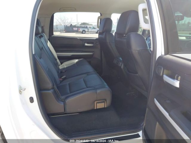 5TFFY5F13LX264681 Toyota Tundra Limited