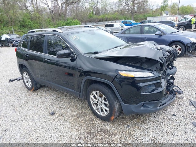 2017 1C4PJMCB8HW588450 main image