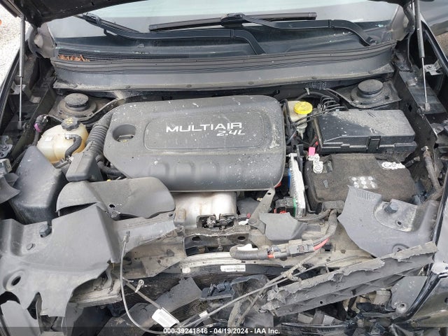 Jeep Cherokee Latitude 4x4 2017 1C4PJMCB8HW588450 Image 10