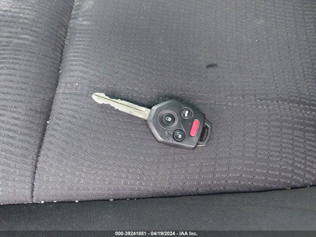Subaru Ascent 2022 4S4WMAAD5N3458981 Image 11