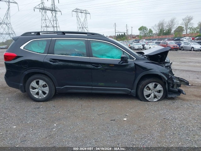 Subaru Ascent 2022 4S4WMAAD5N3458981 Image 14