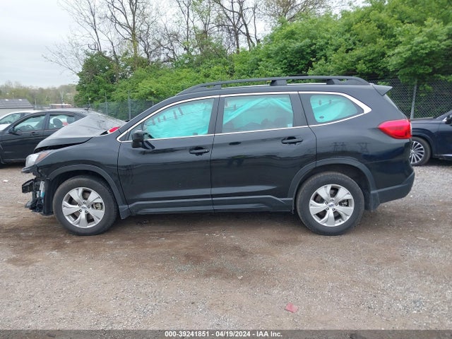 Subaru Ascent 2022 4S4WMAAD5N3458981 Image 15
