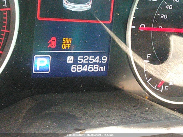 Subaru Ascent 2022 4S4WMAAD5N3458981 Image 16