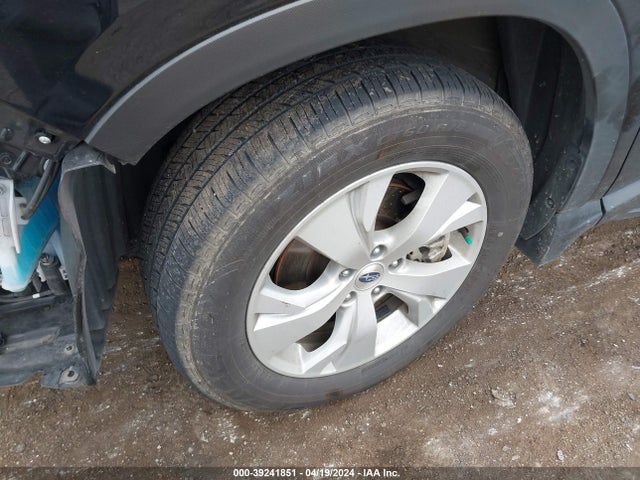 Subaru Ascent 2022 4S4WMAAD5N3458981 Image 12