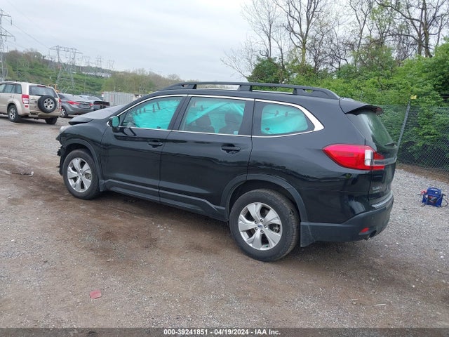 Subaru Ascent 2022 4S4WMAAD5N3458981 Image 3