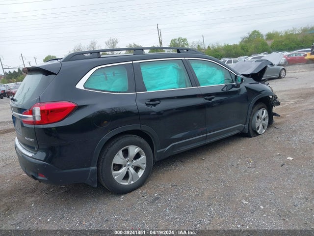 Subaru Ascent 2022 4S4WMAAD5N3458981 Image 4